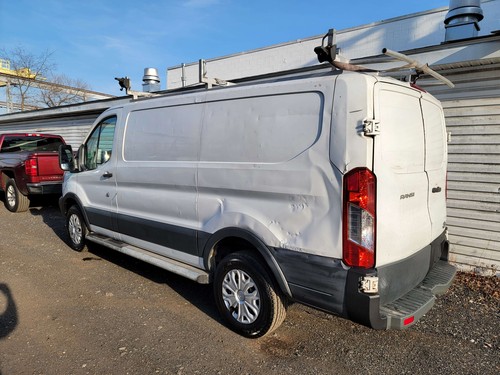 2017 Ford Transit-250 Cargo Van - Picture 6 of 17