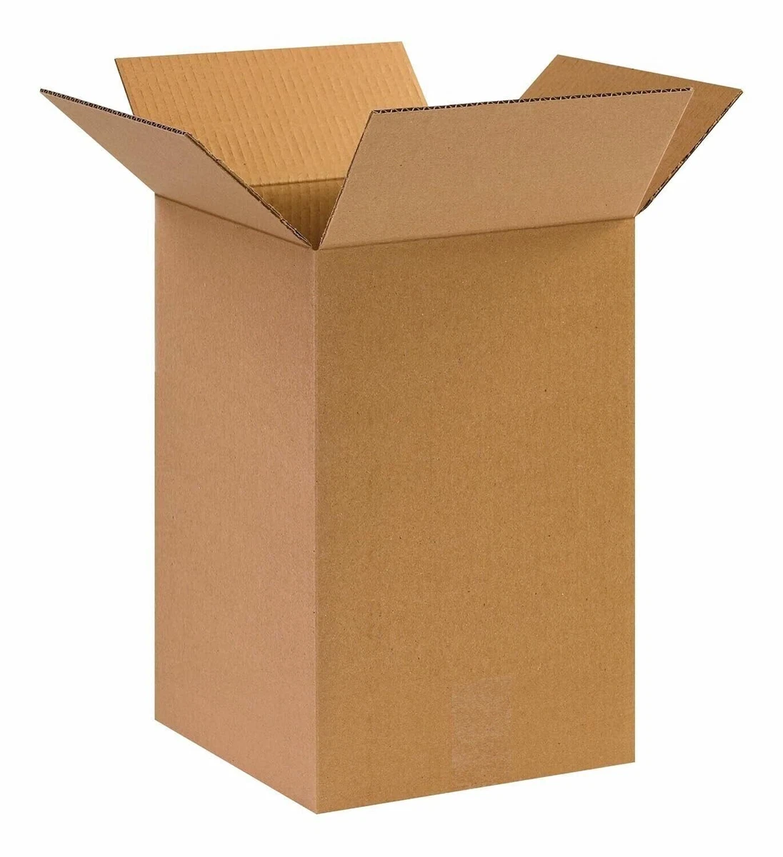 Protege tus productos con las mejores cajas de cartón para envíos frágiles