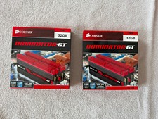 Corsair Dominator-GT 32GB DDR3