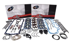 Enginetech RMF232PP | Premium Re-Ring Kit for 2000 Ford 3.8L/232 OHV V6