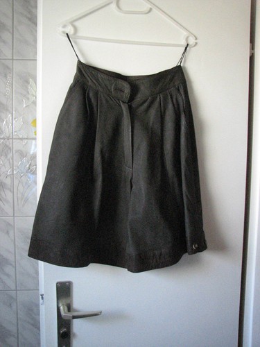 echt Leder Trachtenhose Gr.38 neuwertig
