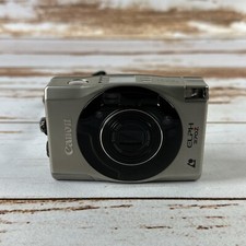 Canon ELPH 370Z Film Camera With Strap