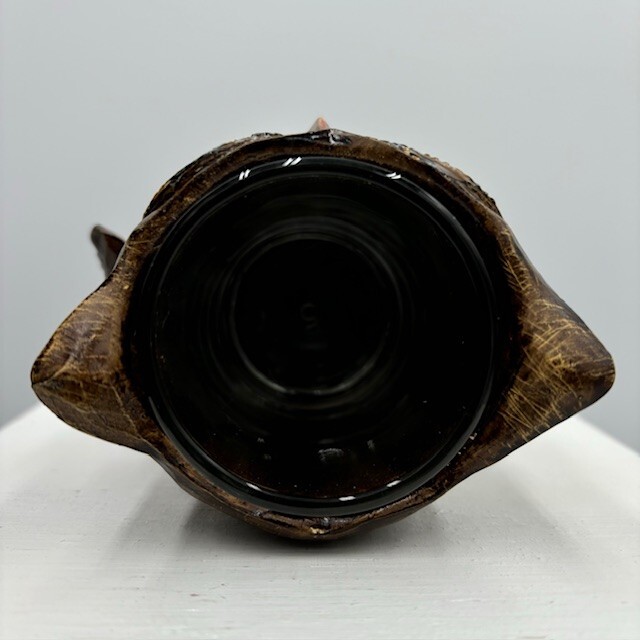 Yankee Candle Owl Votive Tea Light Candle Holder Decor 2011, 1197497 3.