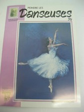 Collection Leonardo Vinciana Editions--Peindre les Danseuses 30