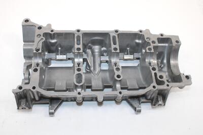 2005 Yamaha Rs Vector Er Oem Lower Crankcase Crank Case 8ES