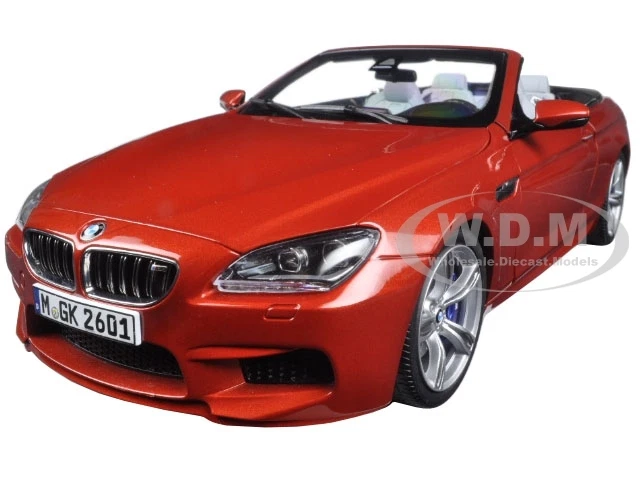 Paragon BMW 1:18 Scale Diecast & Toy Vehicles for sale - eBay