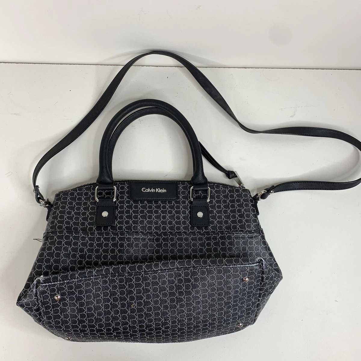 Buy Black Handbags for Women by CALVIN KLEIN Online