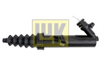 LuK 512 0056 10 Slave Cylinder, Clutch For CitroËN Peugeot