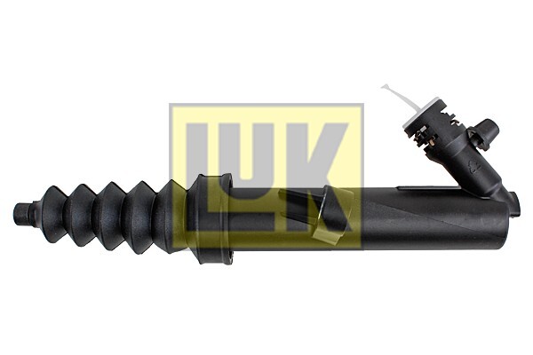 LuK 512 0056 10 Slave Cylinder, Clutch For CitroËN Peugeot-image