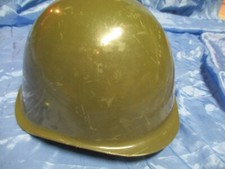 Stahlhelm  , historisch ,  f&uuml;r Militaria - Sammler ,  Deko ... , Modell  # 09