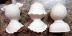Unfinished Porcelain Sweet Tots Angels Christmas Ornaments (W2) — photo 5