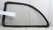 OPEL Corsa B F08 Bj 00 Seiten Scheibe hinten LINKS 2 3 Türer #109094-C14a