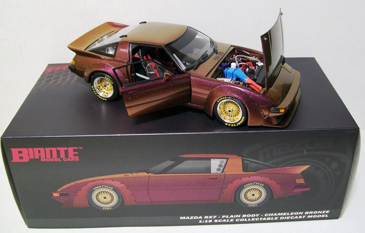 Biante Mazda Diecast Vehicles for sale | Shop with Afterpay | eBay