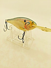 *Old lure a Vintage multi colored Rapala lure for Bass/Pike/walleye.