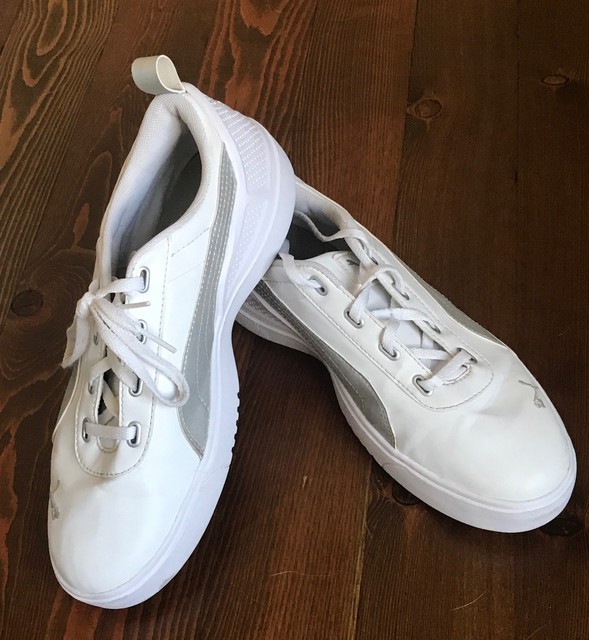 puma monolite golf shoes