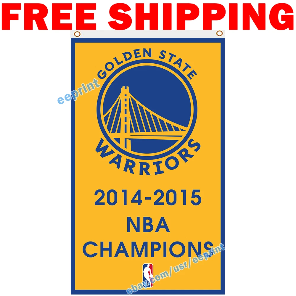 2015 Golden State Warriors Championship Memorabilia Guide