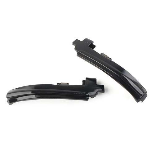 LED Sequential Side Mirror Light Turn Signal Lamp For Volvo V40 V60 S60 V70 S80 - Picture 12 of 15
