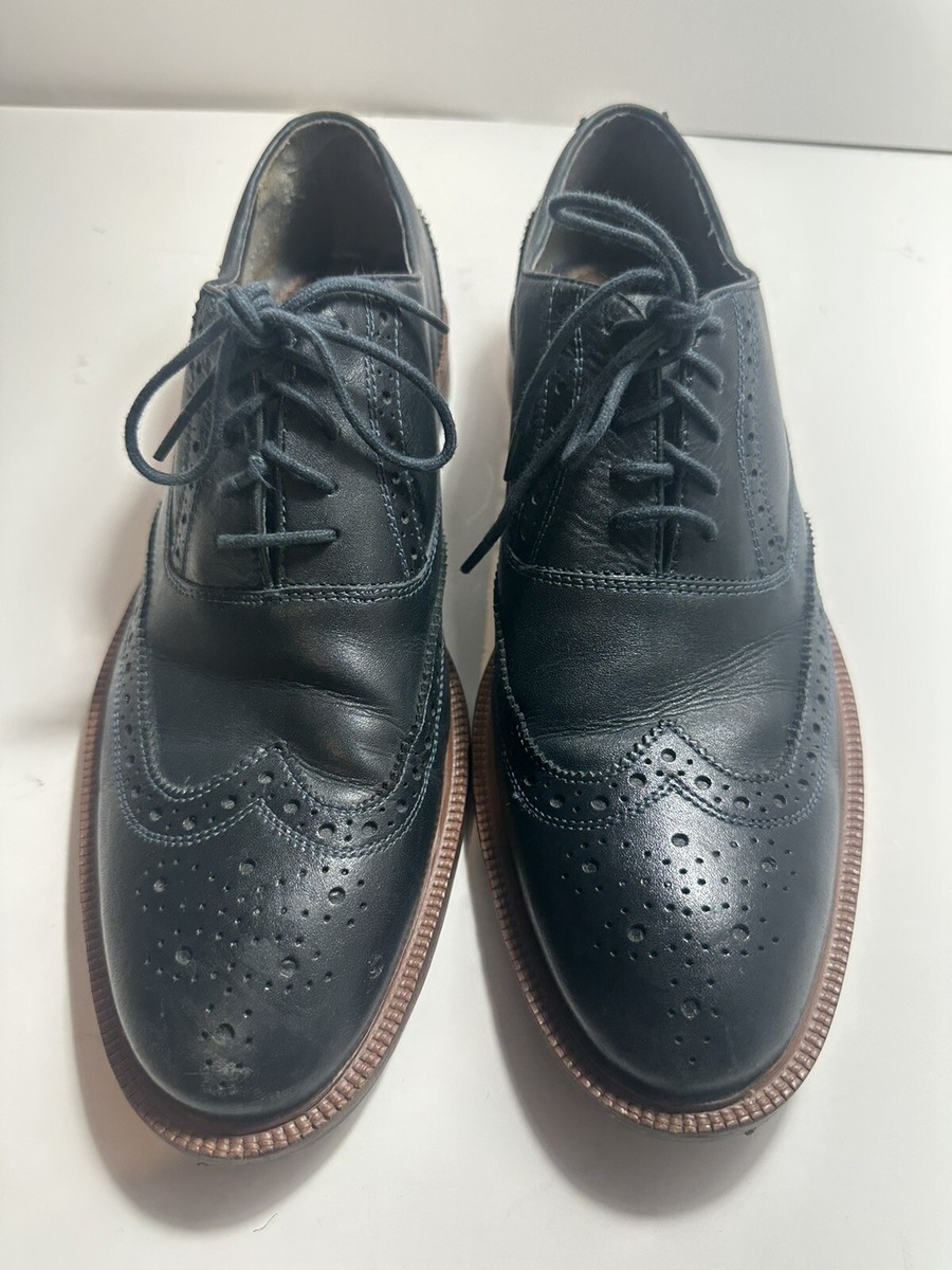 Dune London Scholar Smart Shoes Mens UK 11 UK 45 EUR View 2