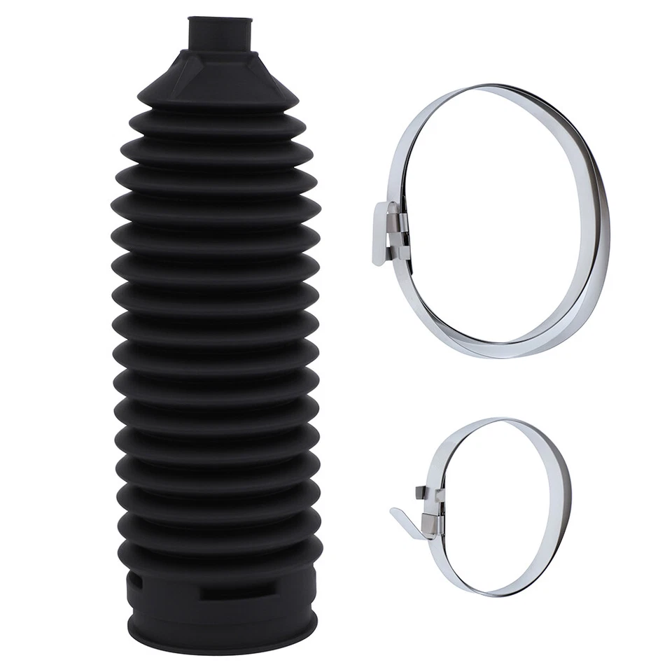 Front Steering Tie Rod End Rack Pinion Bellow Fits 2012 13-2017 Hyundai Azera Foto 4 de 4