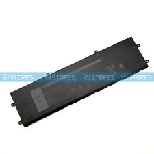 New DWVRR Battery for Dell Alienware X15 R1 NAWX15R101 Inspiron 16 7620 2-in-1