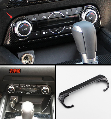 Commodo Voiture Pour Mazda Pour CX-5 2017-2021 KD5K-66-122 Interrupteur