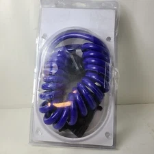 Blue Ox BX88206 Coiled Cable Extension