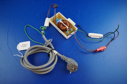 Entstörfilter Waschmaschine - Daewoo DWD-HB1412 3611909320