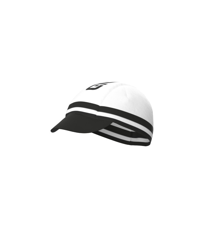 Gorra Verano Ale' Line Negro 2024