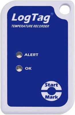 LogTag TRIX-8 Temperature Recorder, multi-use