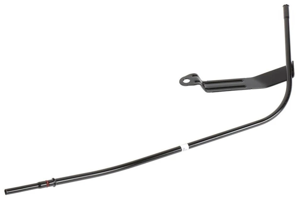 GM 12563918 Dipstick Tube 1999-07 Truck SUV 4.8L 5.3L 6.0L Silverado Sierra Taho - Image 3 of 4