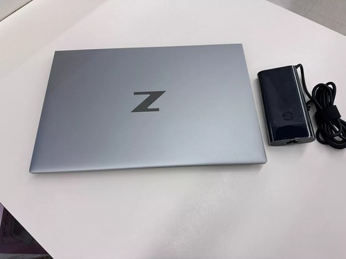 HP Zbook Studio 16 G9 16 I9-12900Hk SSD 32GB / 512GB NVMe Quadro RTX A1000