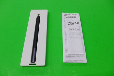 New Genuine Dell Inspiron 7590 2-in-1 Active Stylus Pen PN350M