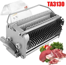 BIRO TENDERIZER Cradle Assembly Lift Out Unit for PRO 9 SIR Steak TA3130 W/Cover