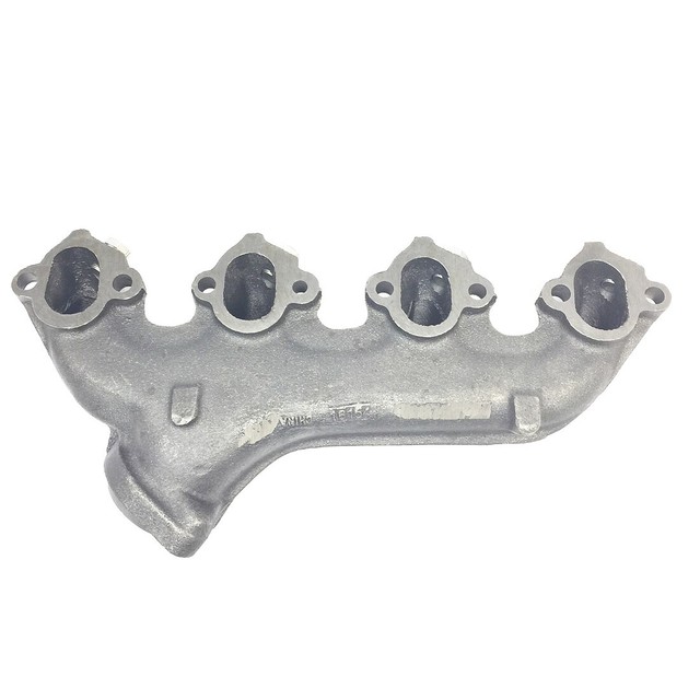 7.5L 460 fits Ford F150 F250 F350 Pickup Driver Side Exhaust Manifold