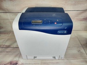 xerox phaser 6500 printer