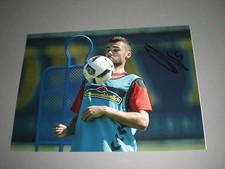 Manuel Gulde  SC Freiburg signed signiert Autogramm auf 20x28 Foto 