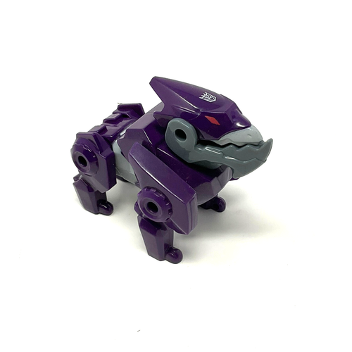 McDonalds Transformers Underbite Toy - Picture 2 of 4