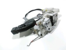 Porte avant et accessoires Citroen C1