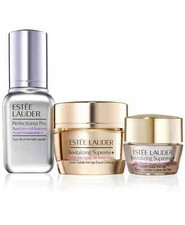 Estee Lauder Beautiful Skin Lift Firm Brighten Full Size Skincare Kit New in Box