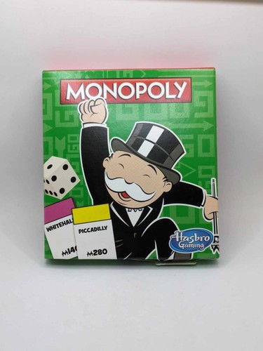 2023 Mcdonald Hasbro Game Complete Lot - Picture 11 of 18
