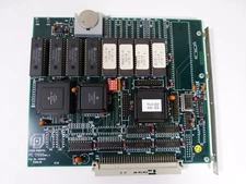 Eshed Robotec PC 17050 Rev 3 board  CAT#430035