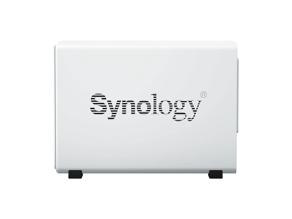 Synology 2-bay DiskStation DS223j (Diskless)