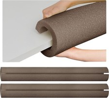 40X4.1 Jumbo Pool Noodles Bulk Pool Noodles Foam Large Pre Slit Clamp Foam 2PCS