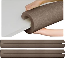 40X4.1 Jumbo Pool Noodles Bulk Pool Noodles Foam Large Pre Slit Clamp Foam 2PCS