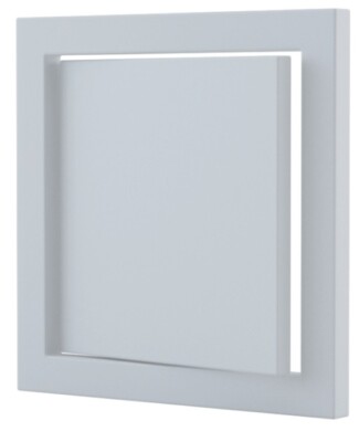 5901560508270 DRZWICZKI REWIZYJNE PLASTIKOWE Z ABS 150*200MM DOSPEL