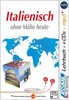 Assimil Selbstlernkurs FüR Deutsche / Assimil Italienisch Ohne MüHe Heute Buch
