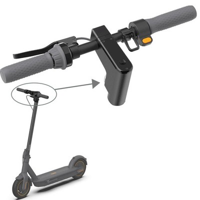 Segway Ninebot MAX G30P G30LP Scooter Handlebar
