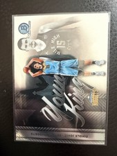2025-26 Bowman Chrome #YK-6 - Nikola Jokic - Young Kings Insert Nuggets