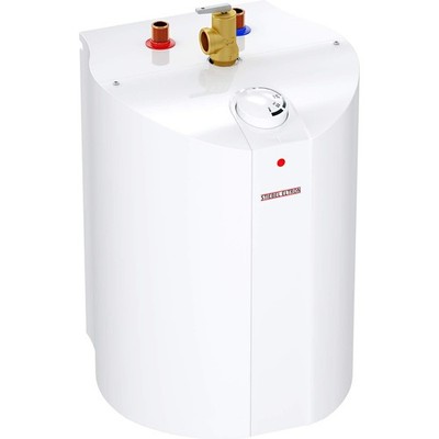 Stiebel Eltron 234046 4 gallon, 1300W, 120V SHC 4 Mini-Tank Electric Water Heat