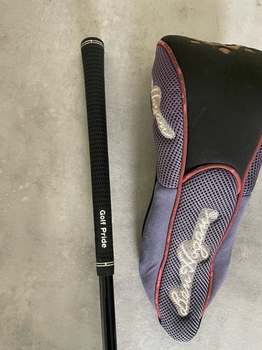 Ben Hogan Big Ben CS3 Driver, 8.5 Degree, Senior Flex Grafalloy Graphite Shaft - Picture 6 of 6